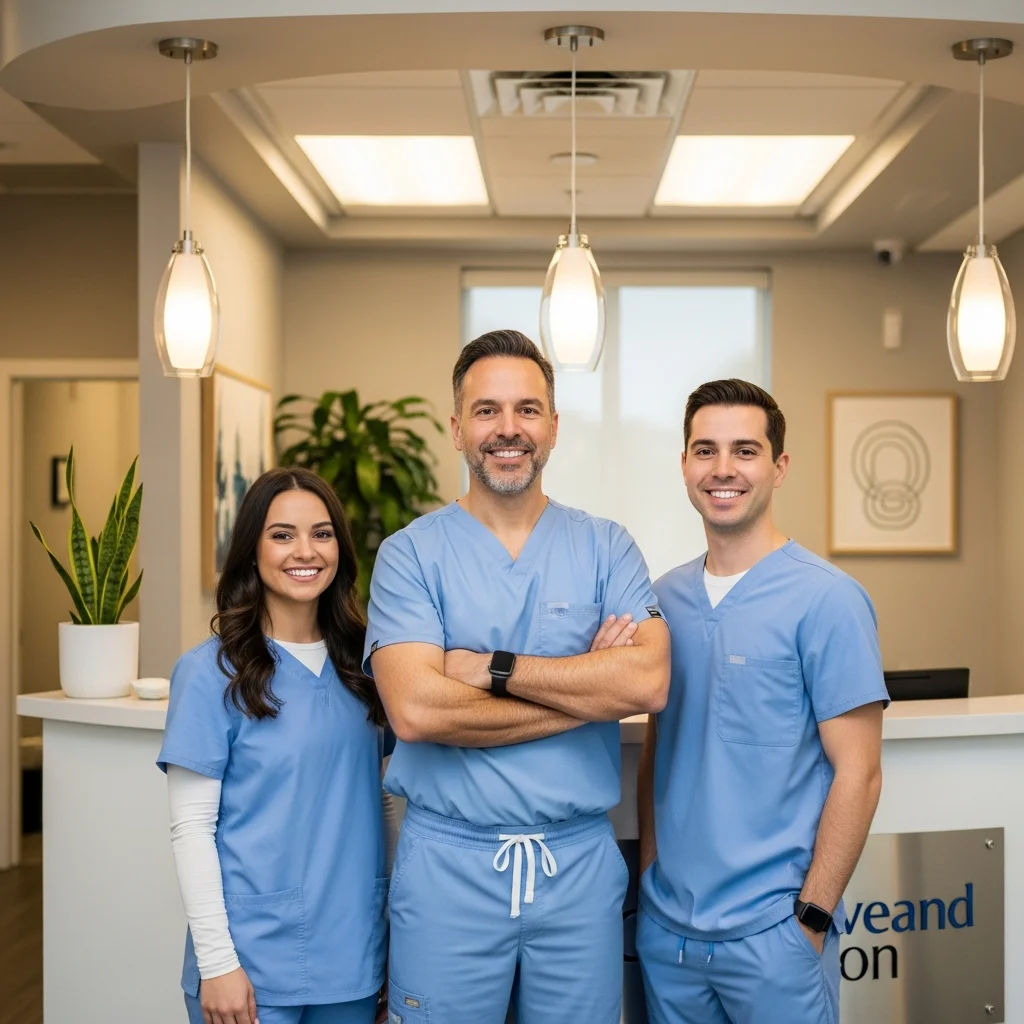 Emergency Dental Team